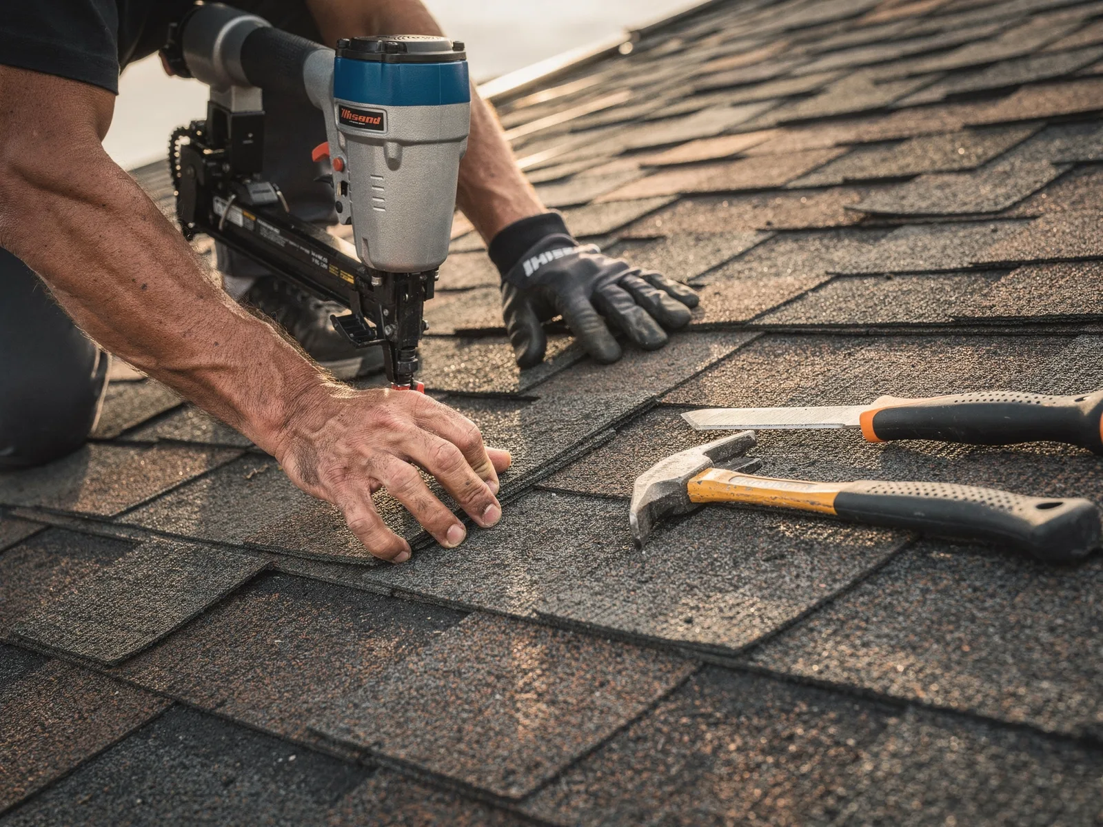 Why choose Roof Repair in Williamsburg, IA